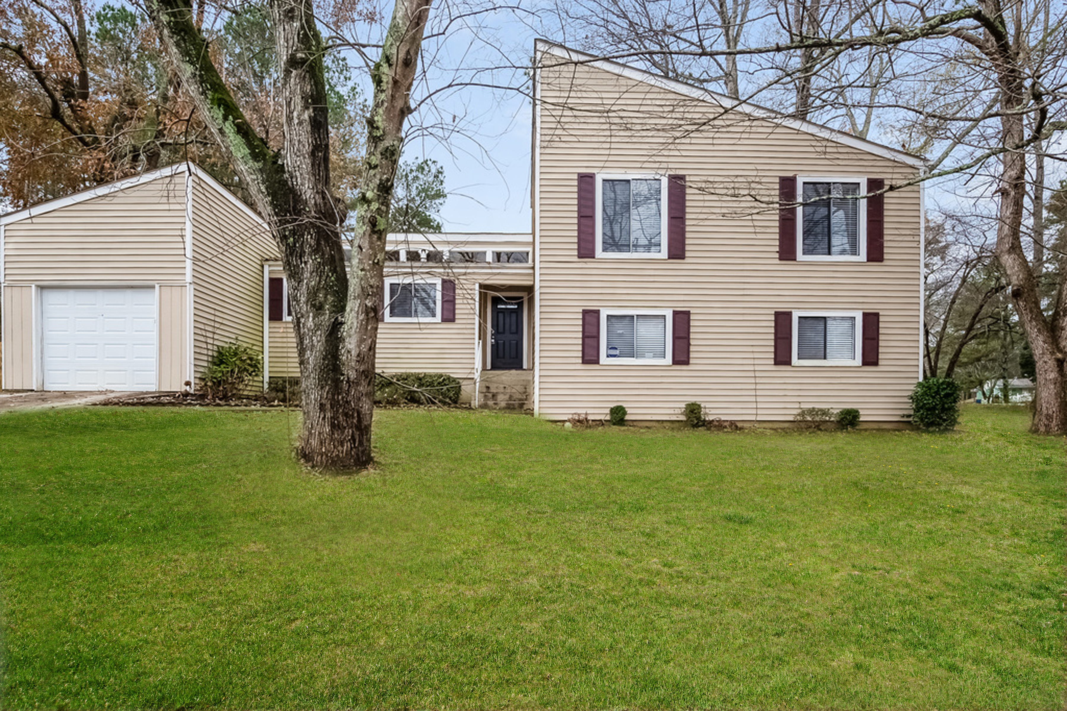 120 Avalon Way Riverdale, GA 30274